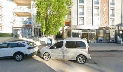 Çiğdem Pastanesi