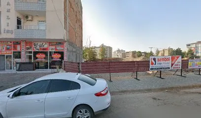 TAŞKIN VETERİNERLİK