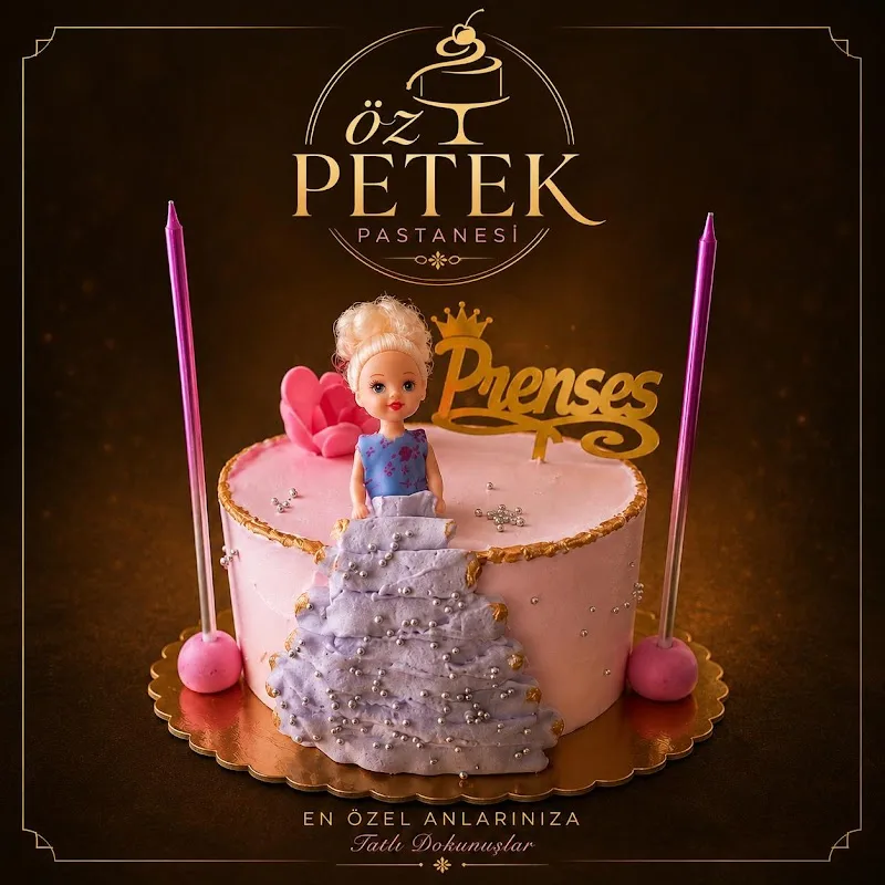 Öz Petek Pastanesi