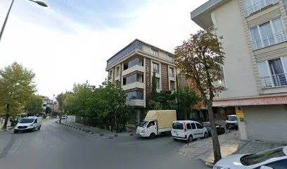 Öztürk pastanesi