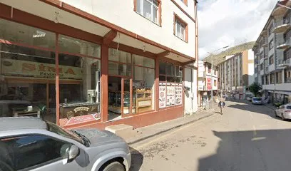 Sİma Pastanesi