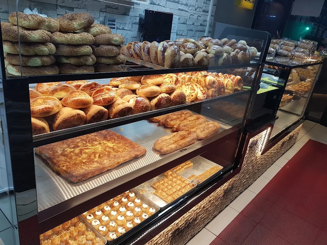 Pastacım