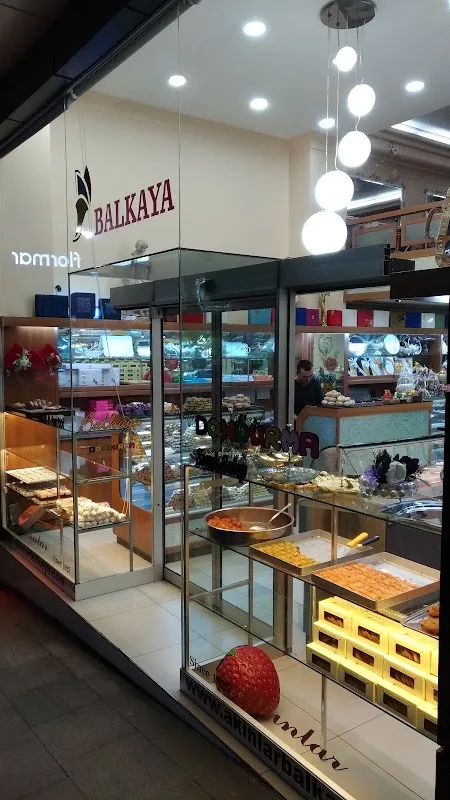 Akınlar Pastanesi