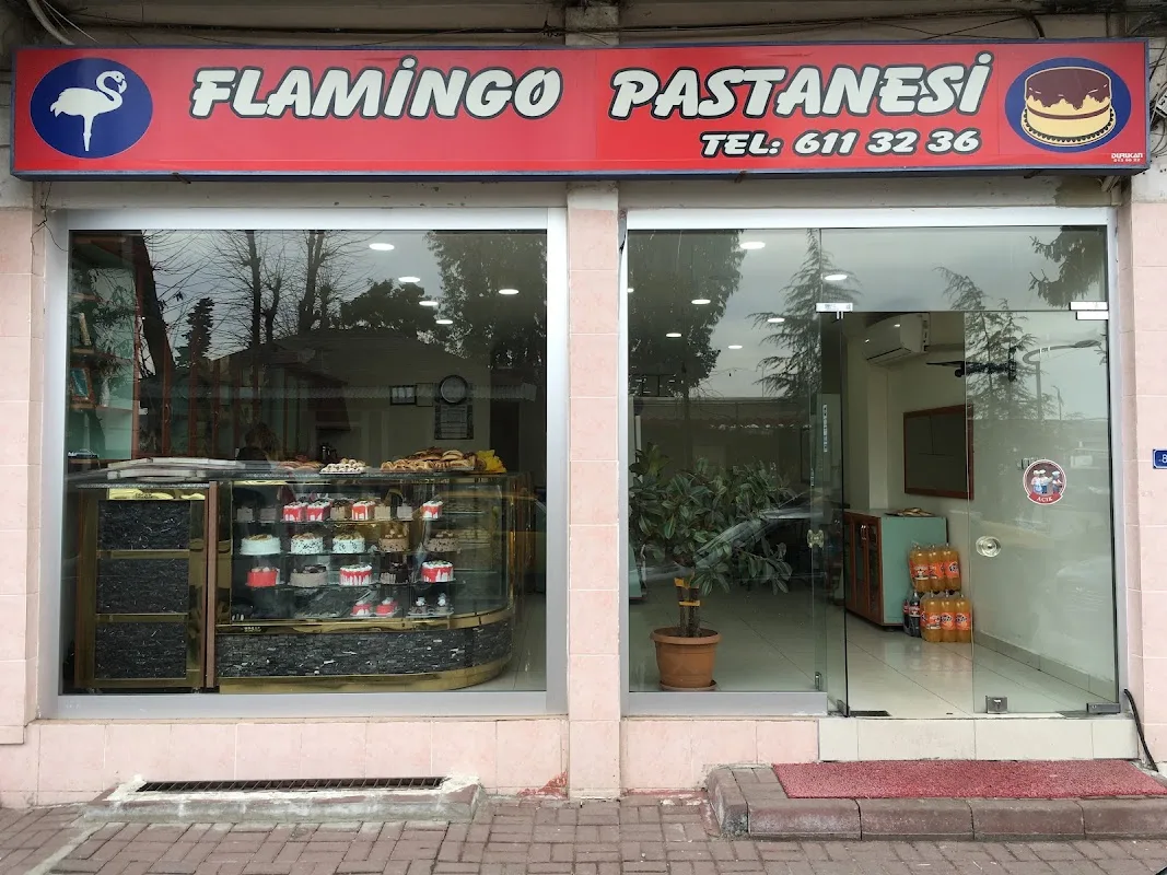 Flamingo Pastanesi