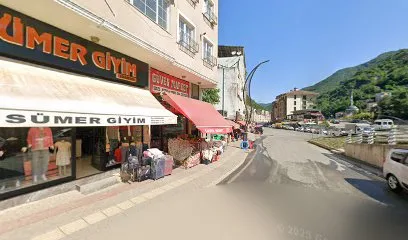 Fındıklar Pastanesi