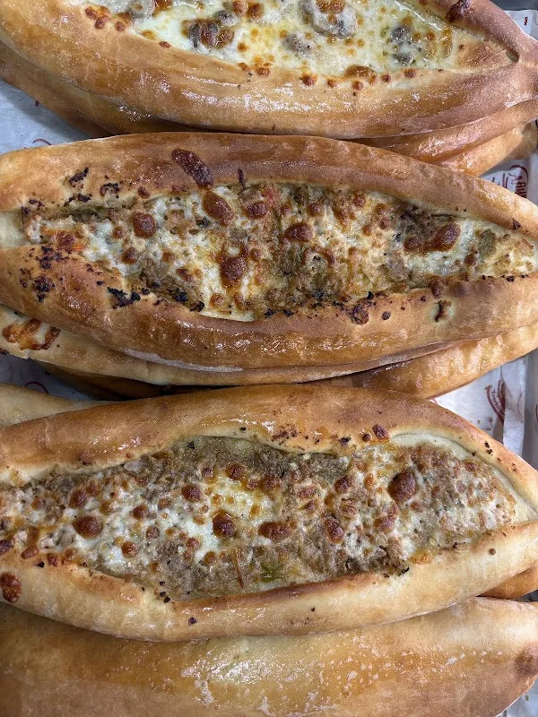 Espiye Saray Simit Ve Kır Pidesi