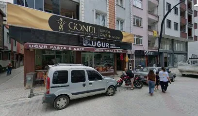 UĞUR PASTA&CAFE