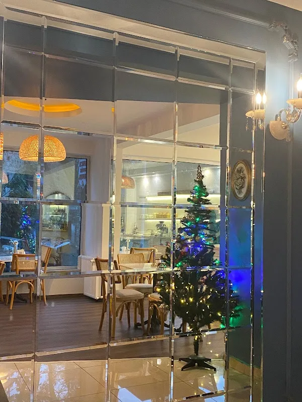 Lonca Bakery