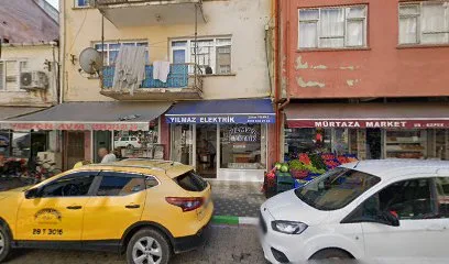 Karakuz unlu gıda 2