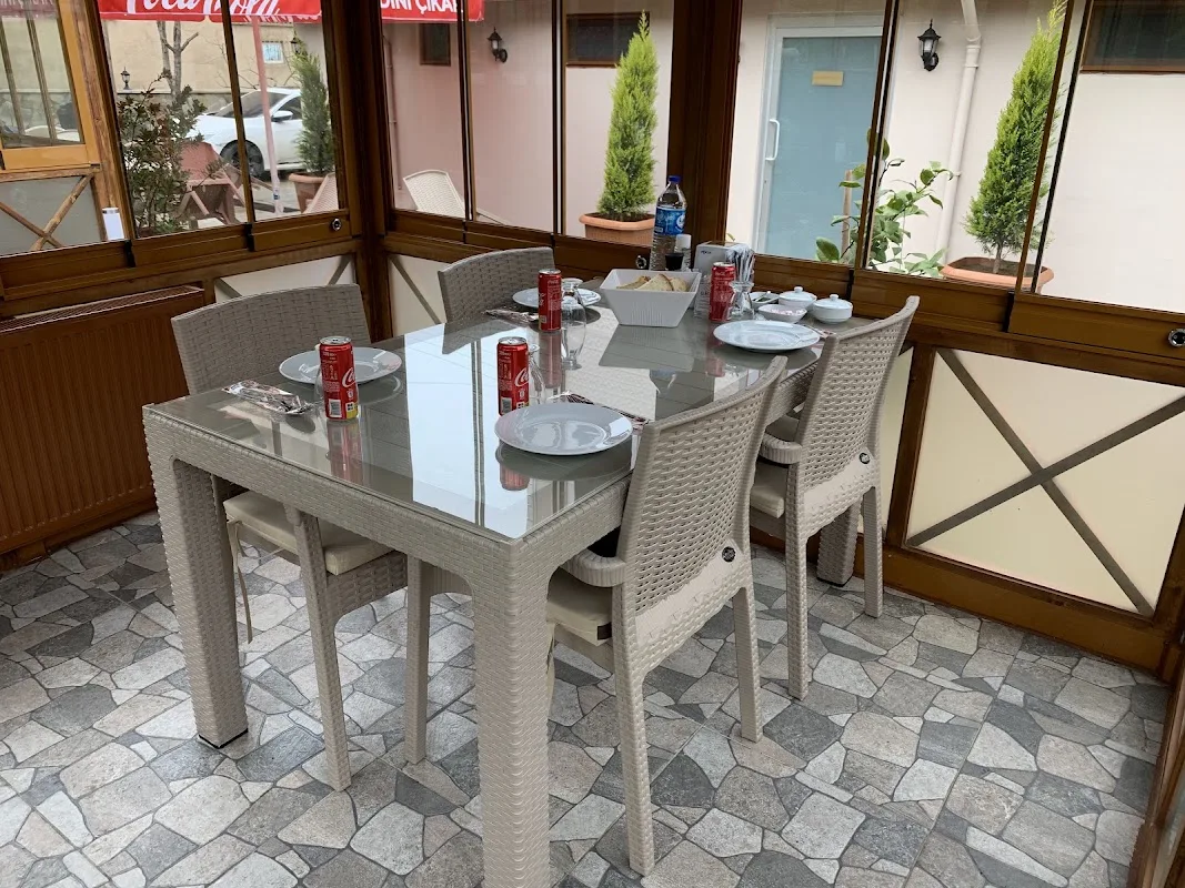 Giresunlu Hacı Ustanın Yeri