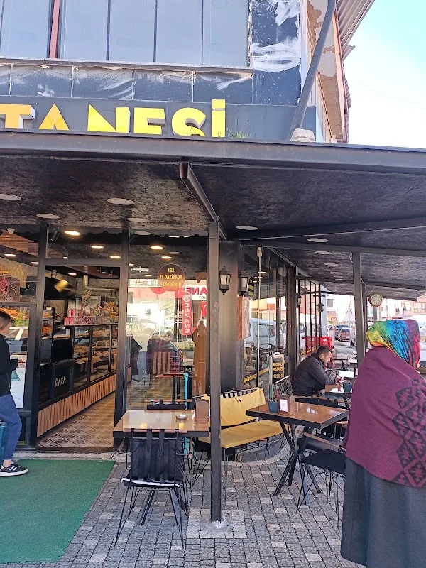 BAŞOĞLU PASTANESİ