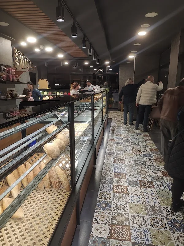 Şehzadem Kafe Pastane