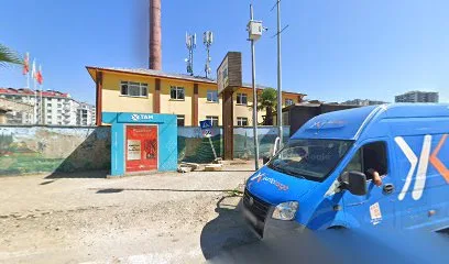 Parfe Pastanesi