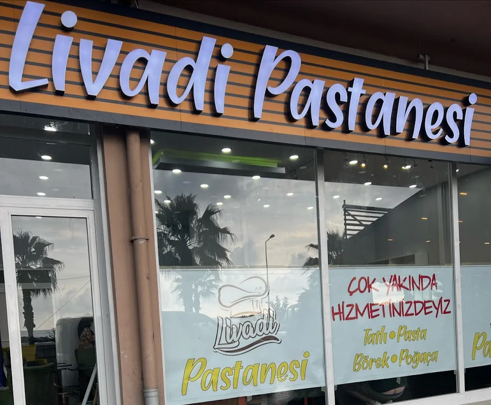 Livadi Pastanesi