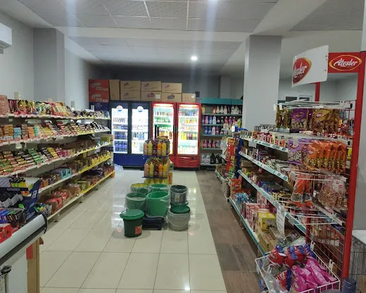 ARD GROSS MARKET MANAV
