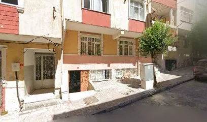 Öztürk Pasta - Pasta Özel Doğum Günü Pastası