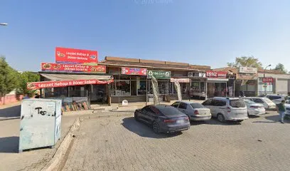 MERT OCAKBAŞI & CAFE