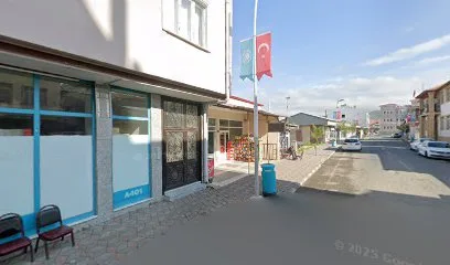 Köse pastanesi