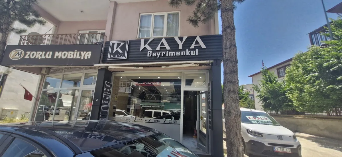 Mavi Cafe