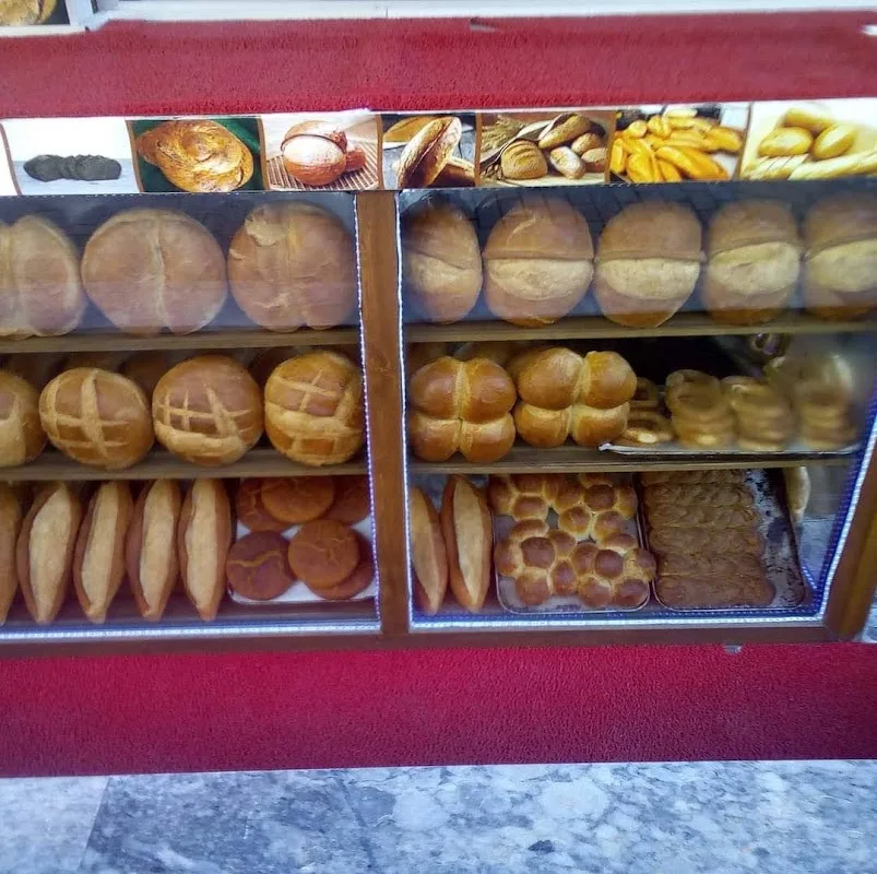 KARDEŞLER UNLU MAMÜLLERİ
