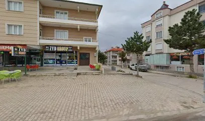 Gülseven Pastanesi 2. Şube