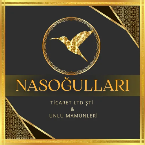 NASOĞULLARI TİC.LTD.ŞTİ & UNLU MAMÜNLERİ / KELKİT