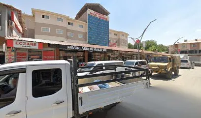 Yaren pastanesi çukurca