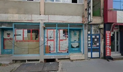 Yaren Kafe