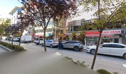Rüya Pastanesi
