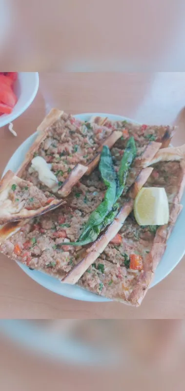 Karacasu Pide Salonu