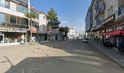 Ünseven Pastanesi