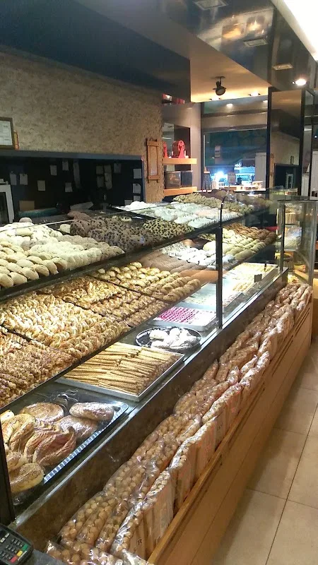 Papatya Pastanesi