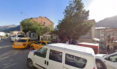Damak Pastanesi