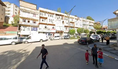 Burçak Pastanesi
