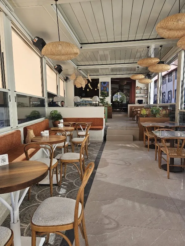 NO1 ÇARŞI