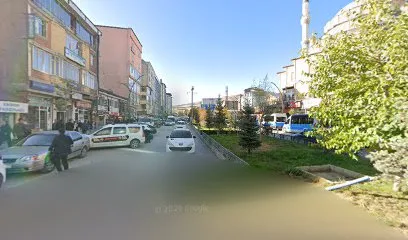 Naz peri pastanesi