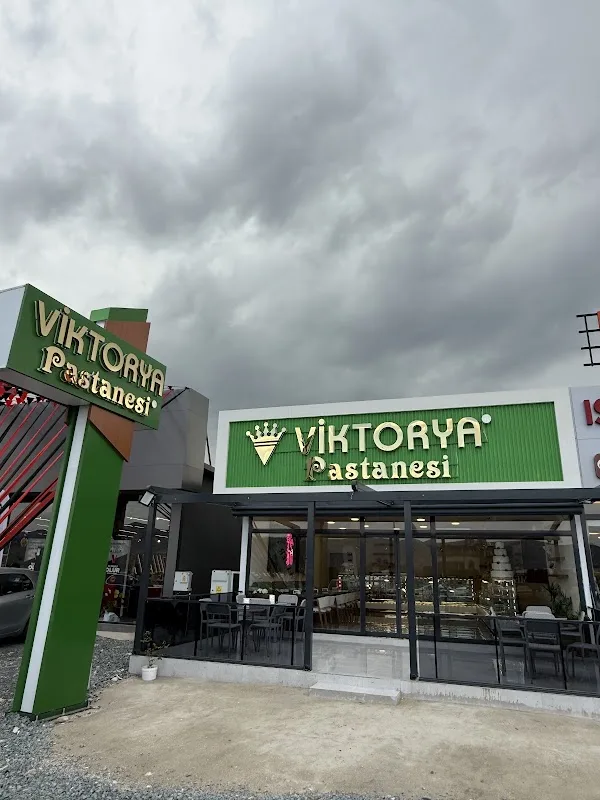 Viktorya Pastanesi