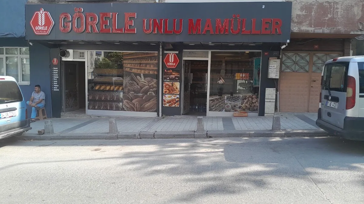 Başak Unlu Mamulleri