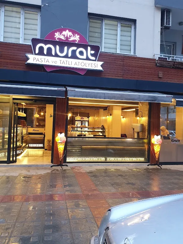 Murat Pastanesi