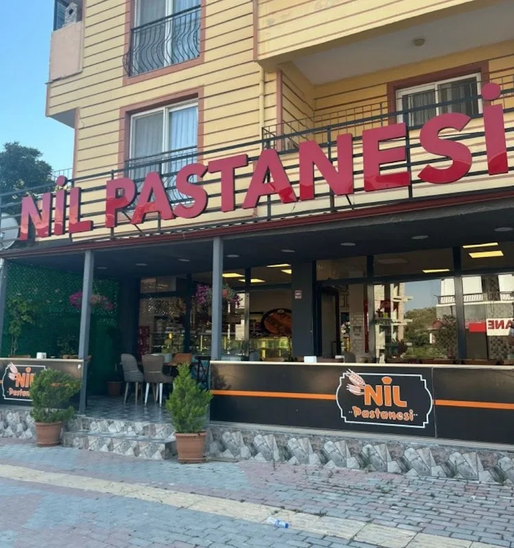 Nil Pastanesi