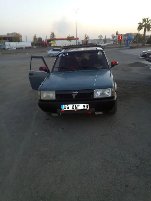 BARUTÇU OTO TAMİR ŞABAN BARUTCU 7*24* YOLYARDIMI