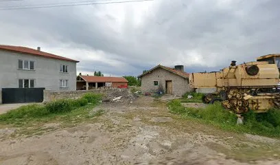BEYKÖY KIRAAT HANESİ