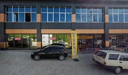 Birbilen Pastanesi