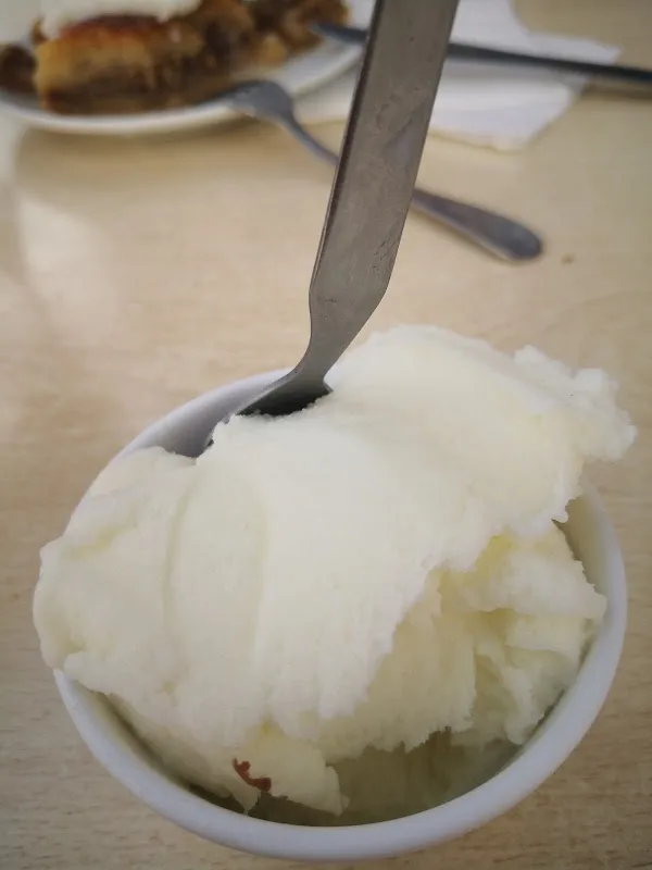 Gündoğan Pastanesi