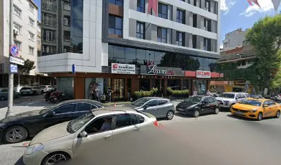 Butik Pasta