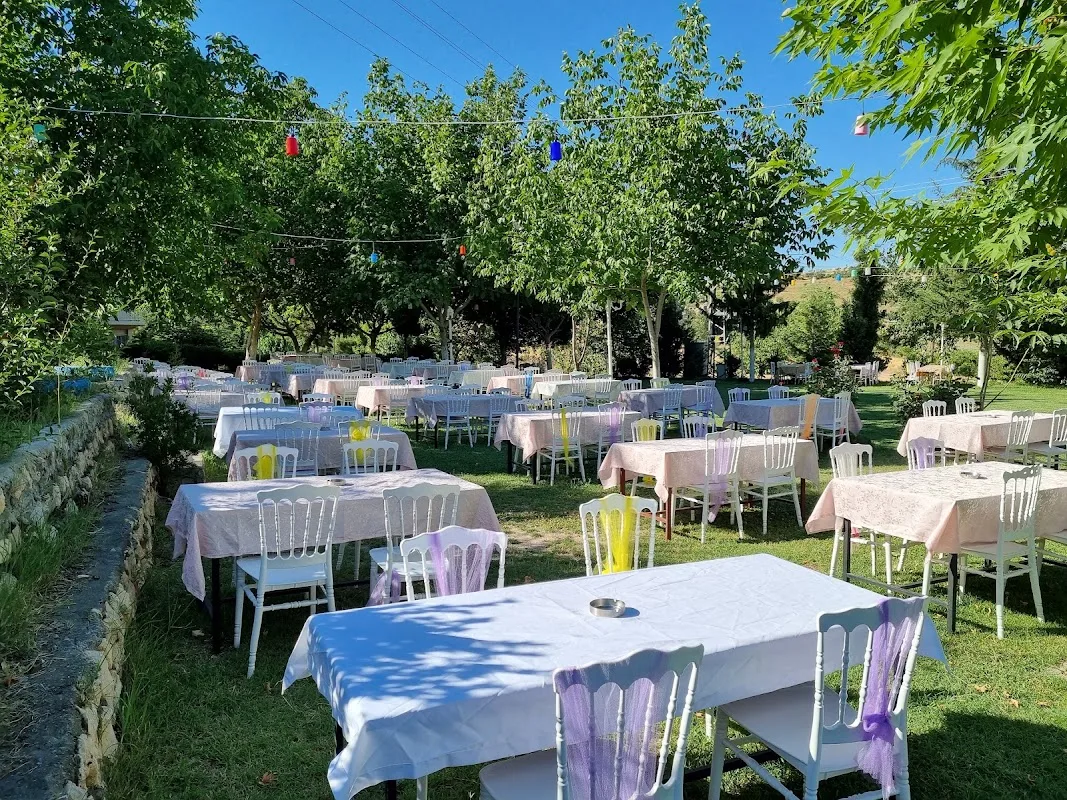 Keleşin Yeri