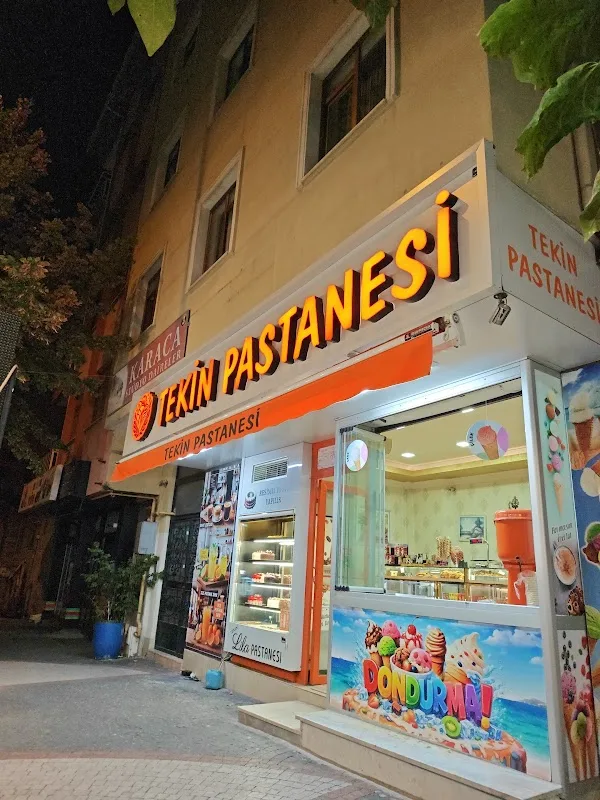 Isparta Tekin Lila Pastanesi