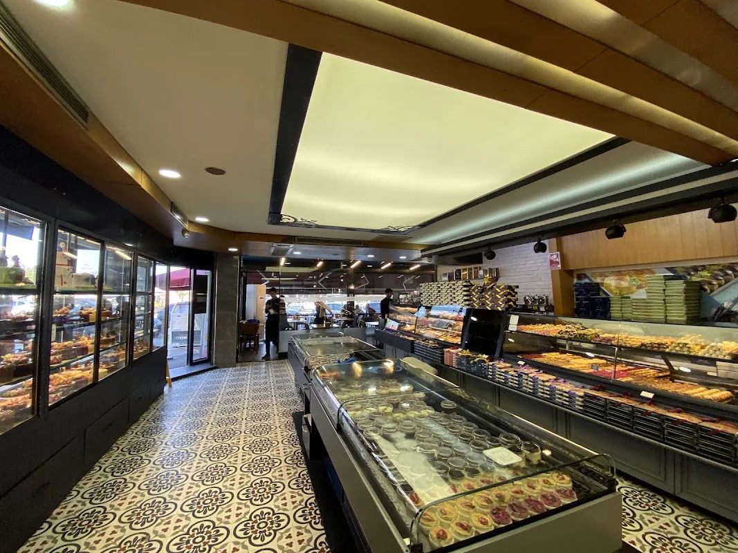 Merhaba Pastaneleri Başakşehir