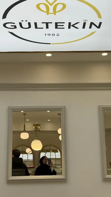 Gültekin Pastanesi Başakşehir