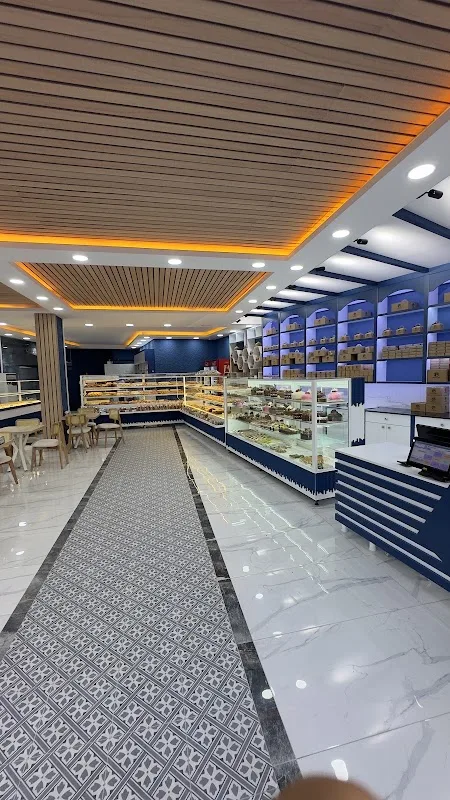 Pastera Fırın&Pasta&Simit&Ekmek